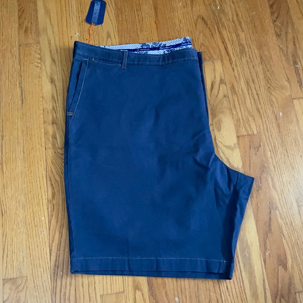 Tommy Bahama Men's Shorts, size 54R, Blue, Brand new with tags